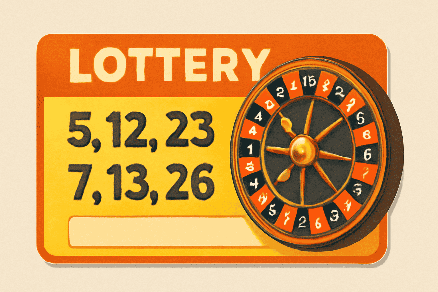 七星彩号码分布热力图